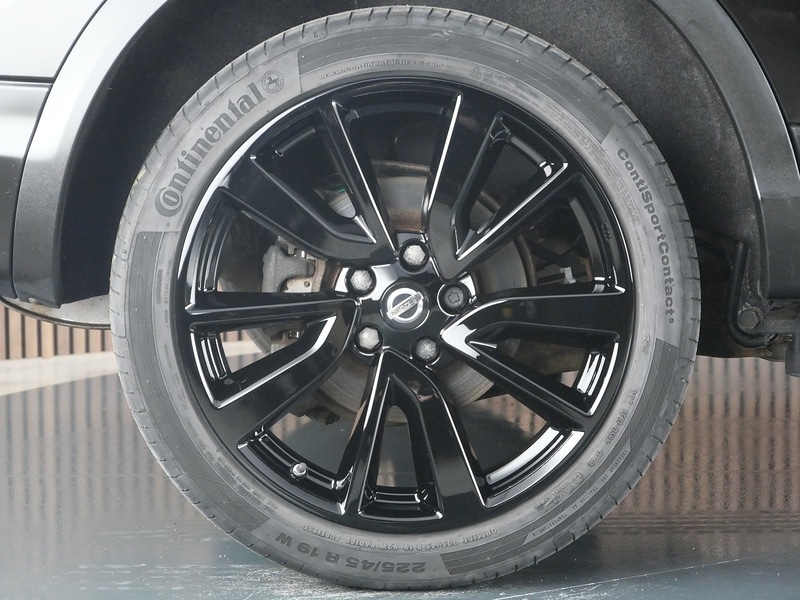 Used Nissan Qashqai 2016 for sale - 77311379: Photo 44