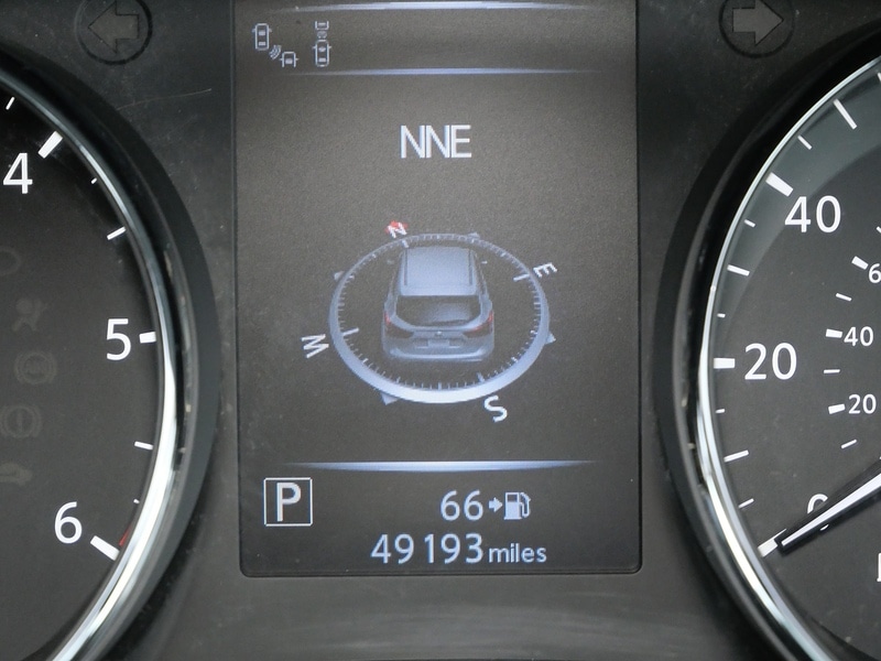 Used Nissan Qashqai 2016 for sale - 77311379: Photo 47