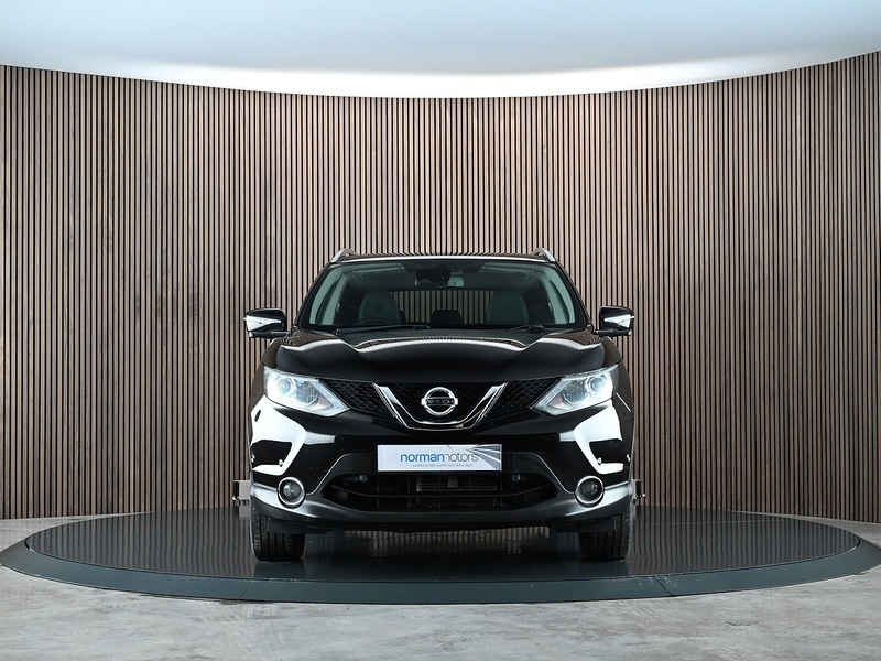 Used Nissan Qashqai 2016 for sale - 77311379: Photo 6