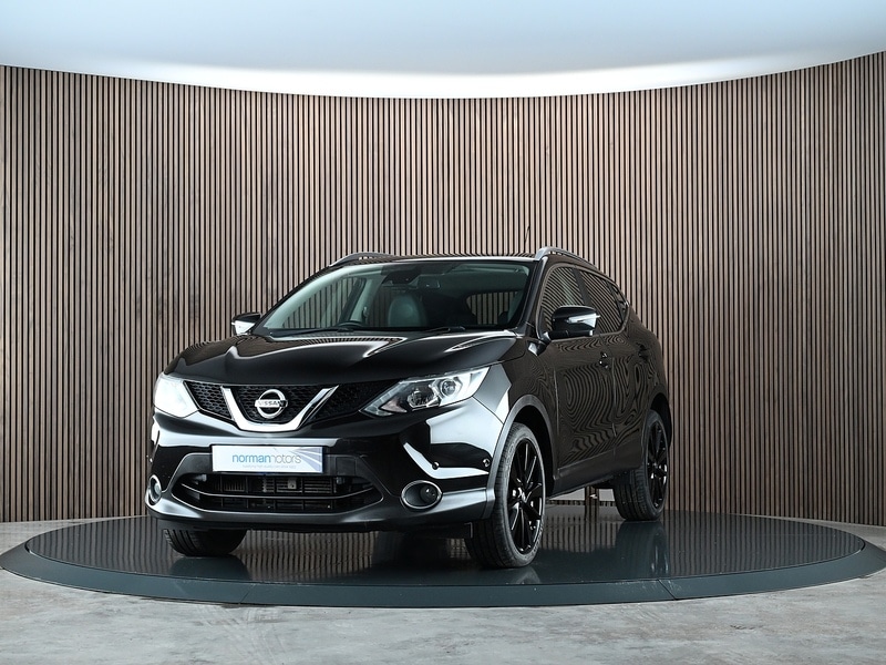 Used Nissan Qashqai 2016 for sale - 77311379: Photo 7