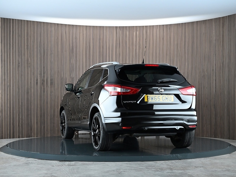 Used Nissan Qashqai 2016 for sale - 77311379: Photo 8