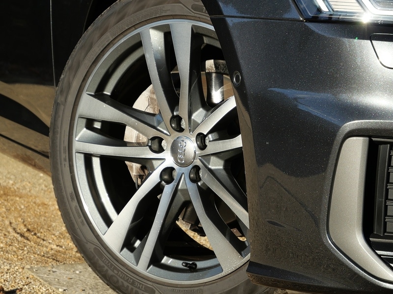 Used Audi A6 2019 for sale - 76643027: Photo 10