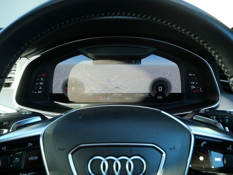 Used Audi A6 2019 for sale - 76643027: Photo 13