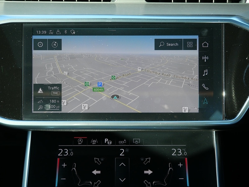 Used Audi A6 2019 for sale - 76643027: Photo 14