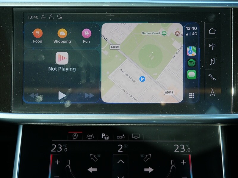 Used Audi A6 2019 for sale - 76643027: Photo 15