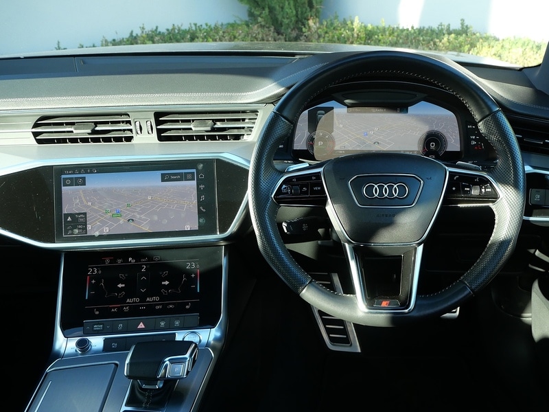Used Audi A6 2019 for sale - 76643027: Photo 16