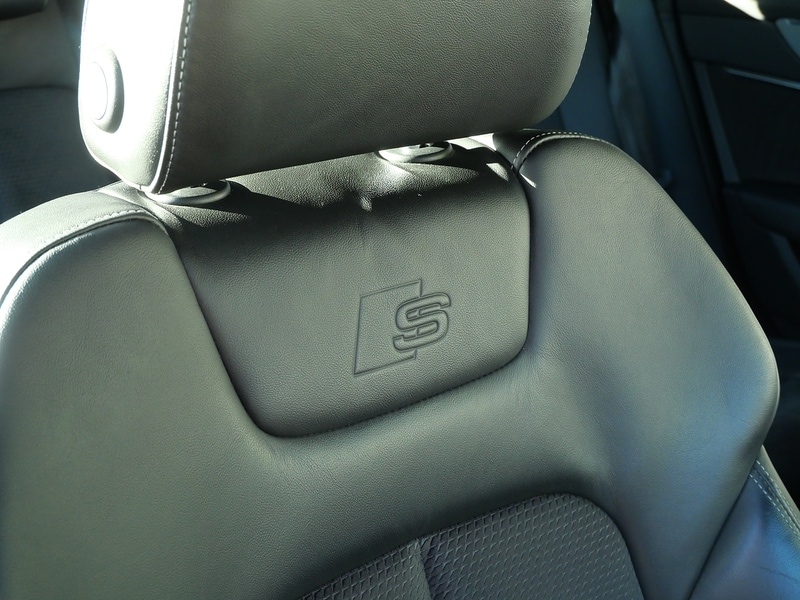 Used Audi A6 2019 for sale - 76643027: Photo 17