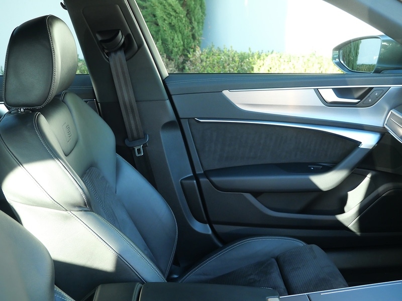 Used Audi A6 2019 for sale - 76643027: Photo 20