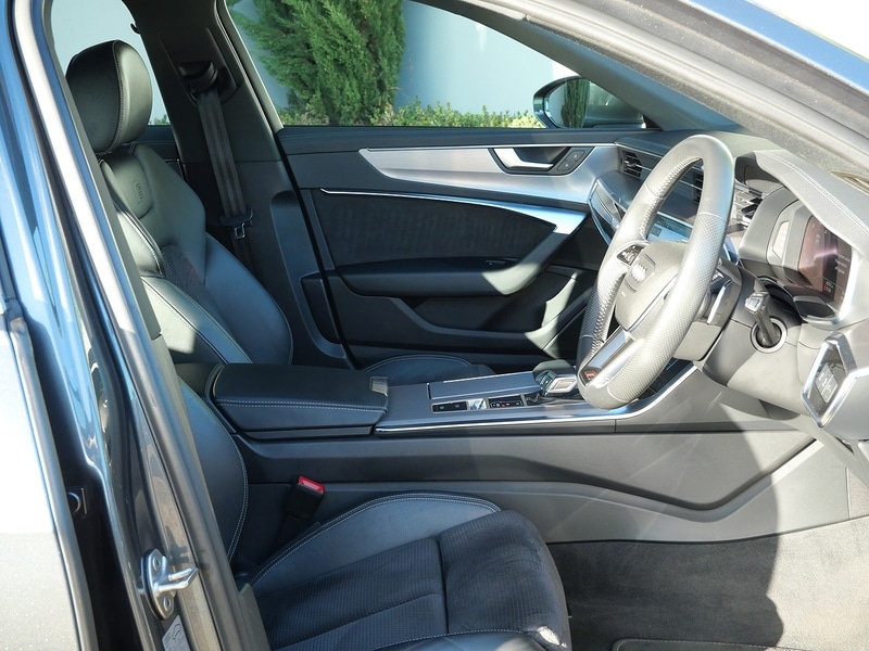 Used Audi A6 2019 for sale - 76643027: Photo 21