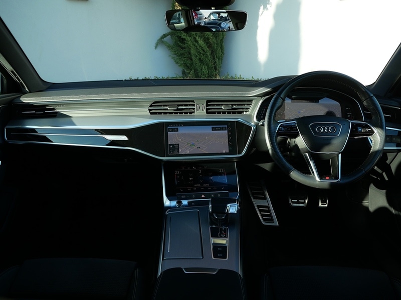 Used Audi A6 2019 for sale - 76643027: Photo 22