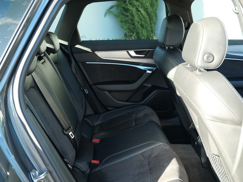 Used Audi A6 2019 for sale - 76643027: Photo 23