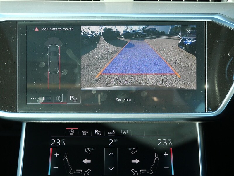 Used Audi A6 2019 for sale - 76643027: Photo 25