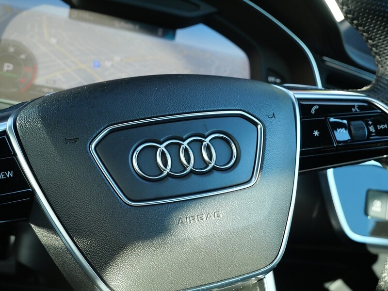 Used Audi A6 2019 for sale - 76643027: Photo 28