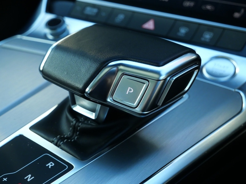 Used Audi A6 2019 for sale - 76643027: Photo 30