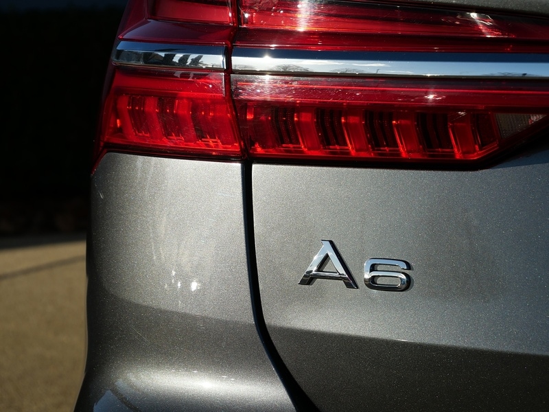 Used Audi A6 2019 for sale - 76643027: Photo 34