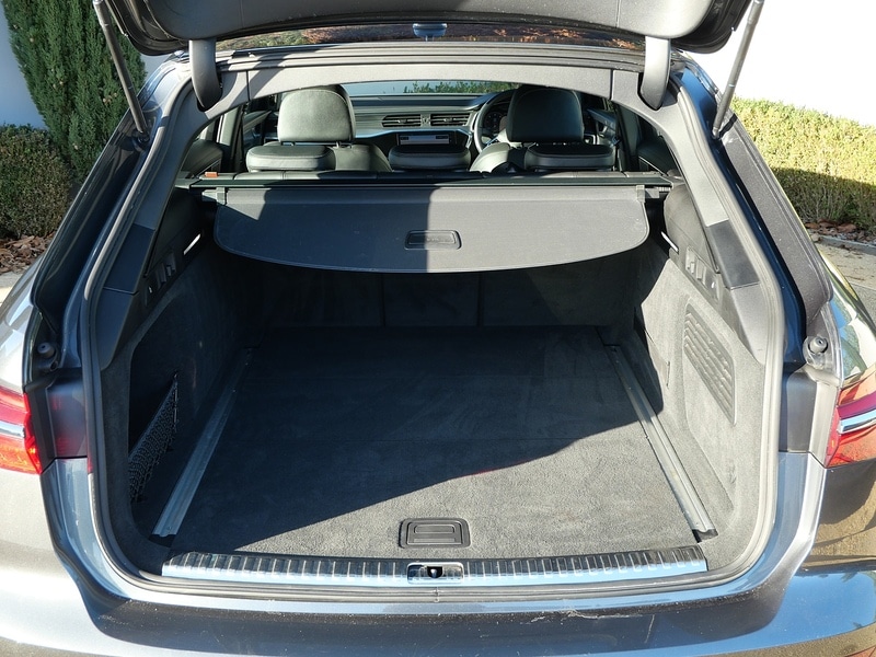 Used Audi A6 2019 for sale - 76643027: Photo 36