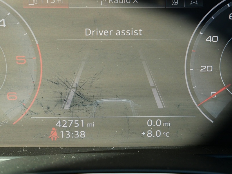 Used Audi A6 2019 for sale - 76643027: Photo 37