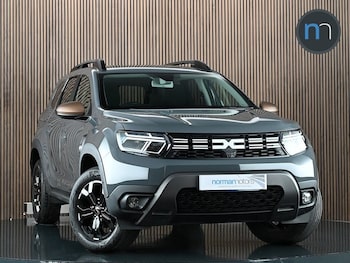 Used Dacia Duster 2023 for sale - 78345213: Photo