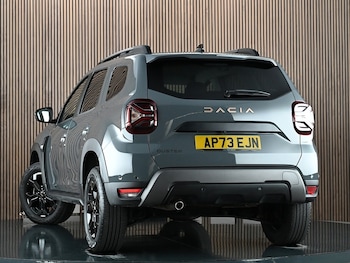Used Dacia Duster 2023 for sale - 78345213: Photo