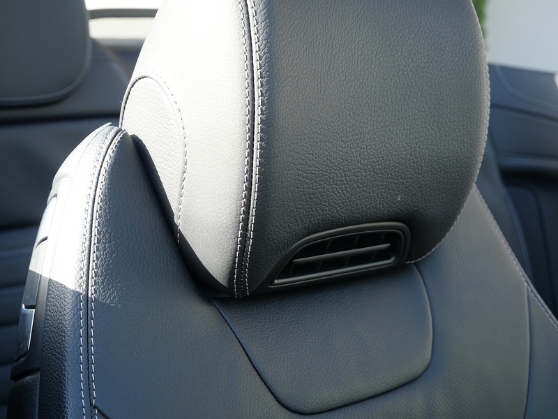 Used Mercedes-Benz C Class 2022 for sale - 76386821: Photo 15