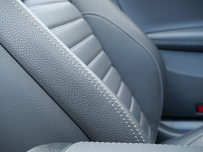 Used Mercedes-Benz C Class 2022 for sale - 76386821: Photo 16