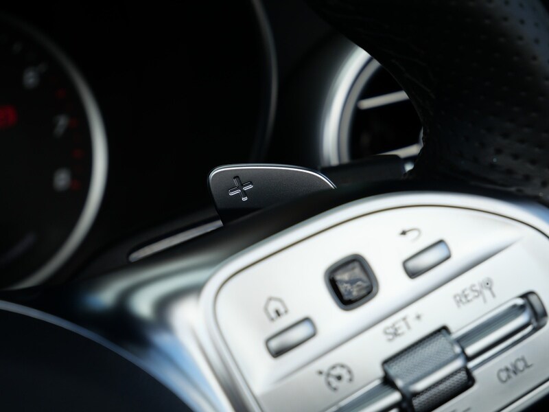 Used Mercedes-Benz C Class 2022 for sale - 76386821: Photo 25