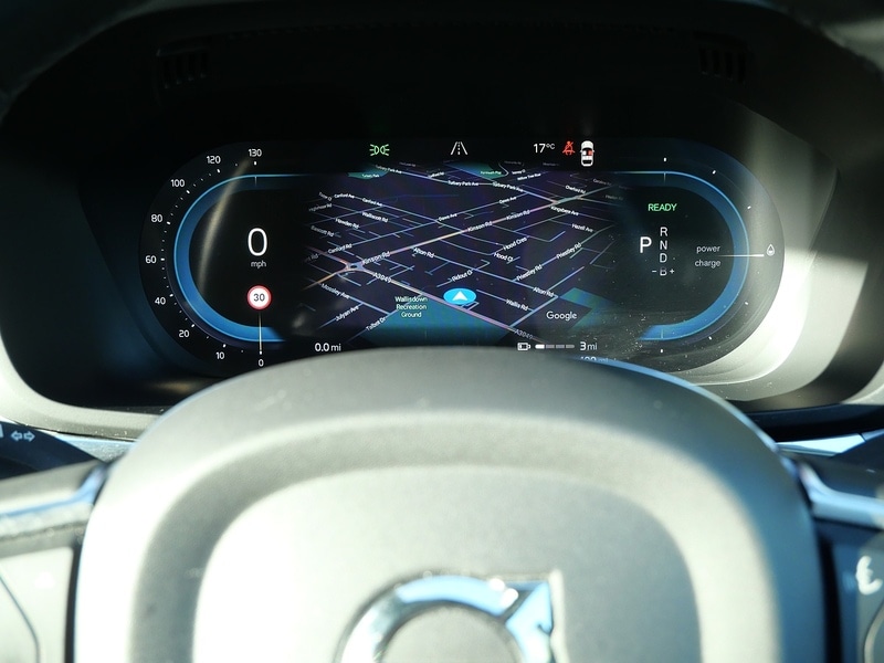 Used Volvo XC60 2021 for sale - 76454833: Photo 13