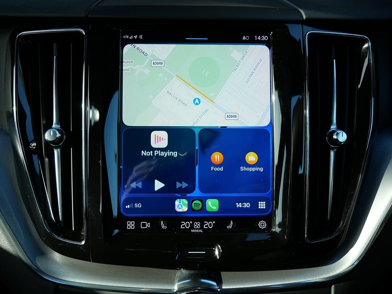 Used Volvo XC60 2021 for sale - 76454833: Photo 15