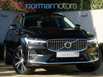 Used Volvo XC60 2021 for sale - 76454833: Photo