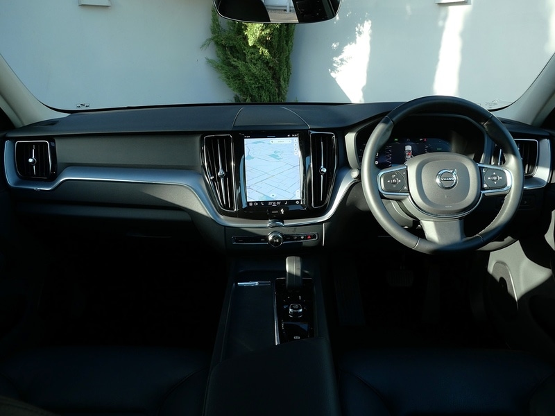 Used Volvo XC60 2021 for sale - 76454833: Photo 21