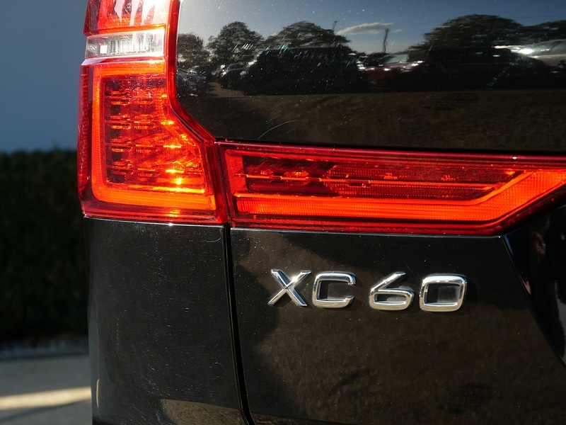 Used Volvo XC60 2021 for sale - 76454833: Photo 32