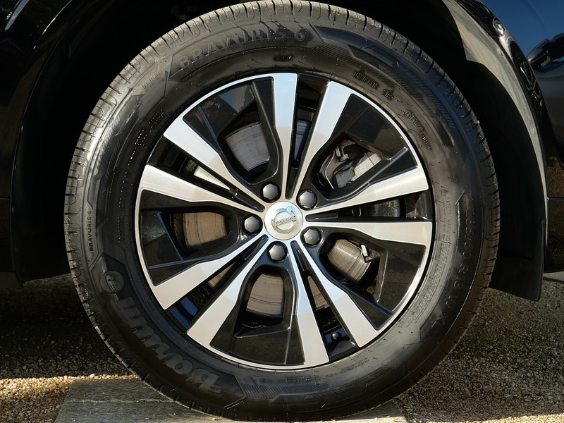 Used Volvo XC60 2021 for sale - 76454833: Photo 33