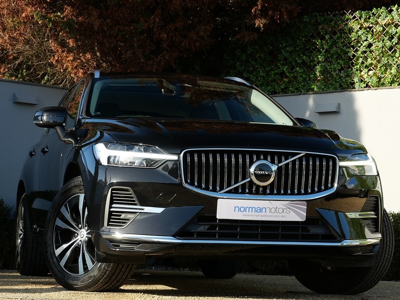 Used Volvo XC60 2021 for sale - 76454833: Photo 5