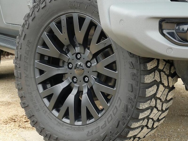 Used Jeep Wrangler 2020 for sale - 76267484: Photo 10