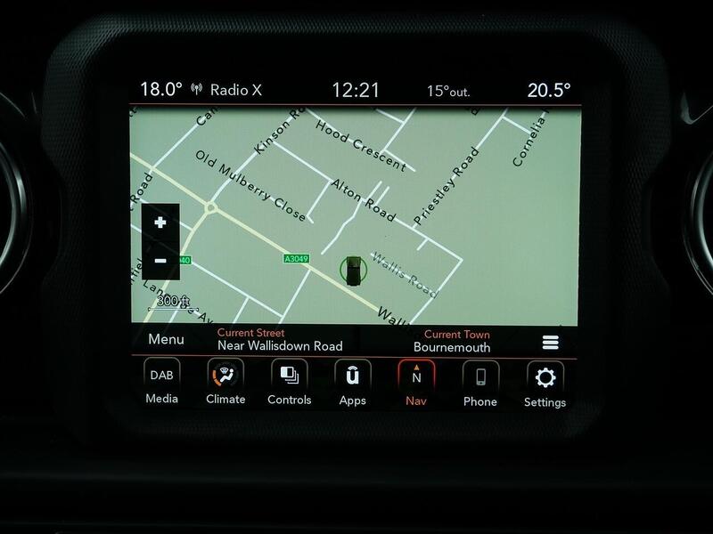 Used Jeep Wrangler 2020 for sale - 76267484: Photo 13