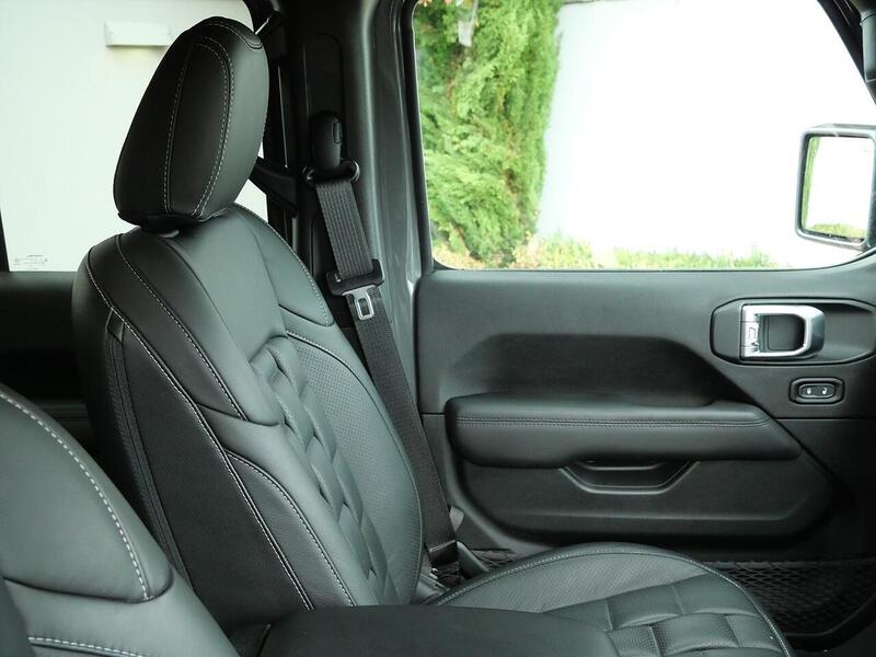 Used Jeep Wrangler 2020 for sale - 76267484: Photo 18