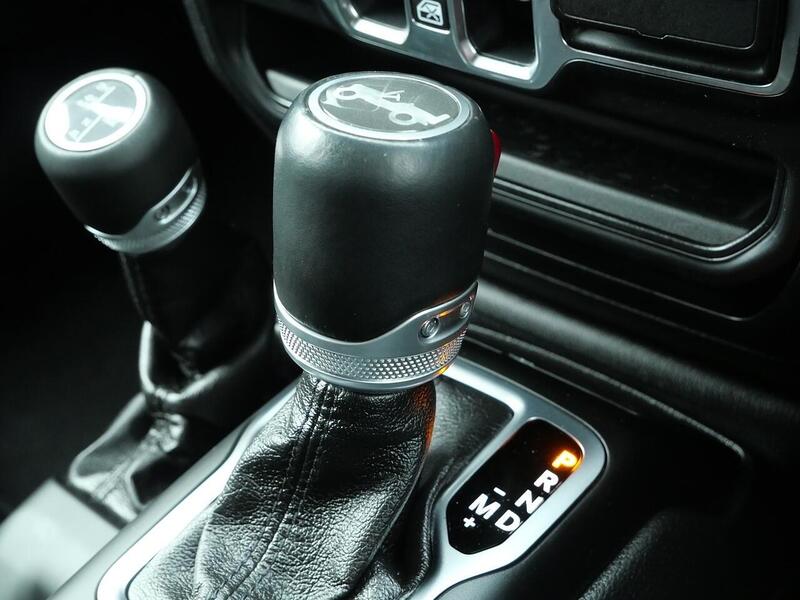 Used Jeep Wrangler 2020 for sale - 76267484: Photo 29