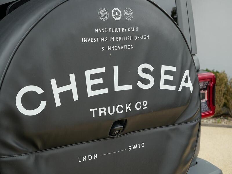 Used Jeep Wrangler 2020 for sale - 76267484: Photo 31