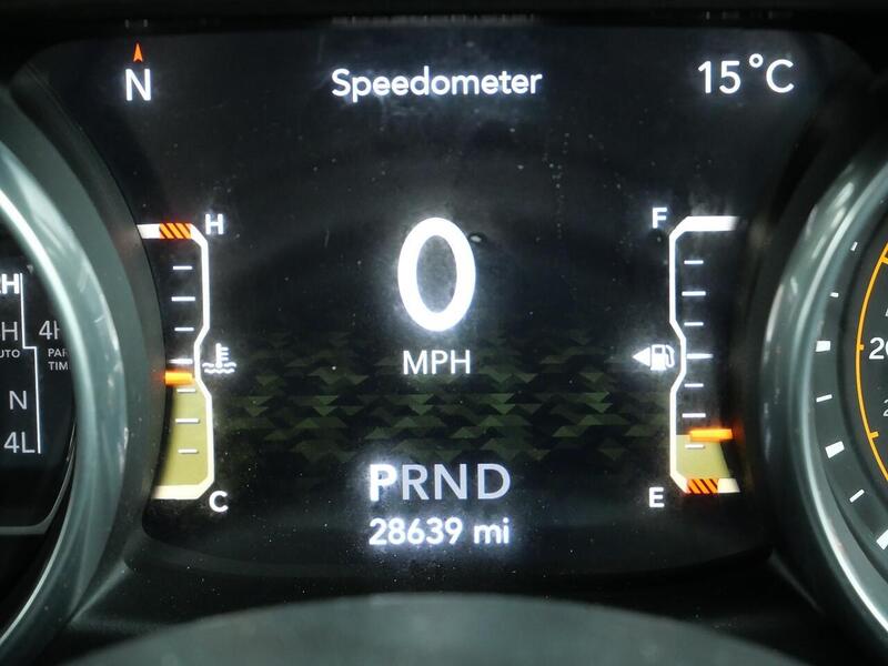 Used Jeep Wrangler 2020 for sale - 76267484: Photo 35