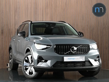 Used Volvo XC40 2023 for sale - 79038501: Photo