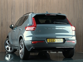 Used Volvo XC40 2023 for sale - 79038501: Photo
