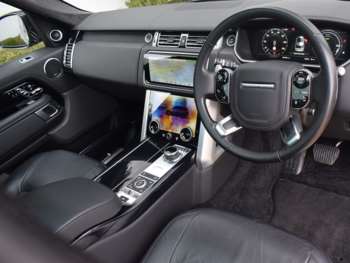 Used Land Rover Range Rover 2019 for sale - 74871054: Photo