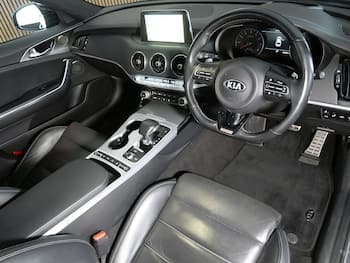Used Kia Stinger 2026 for sale - 79791835: Photo