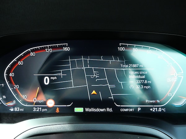 Used BMW 2 Series 2022 for sale - 75716944: Photo 17