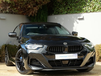 BMW - 2 Series