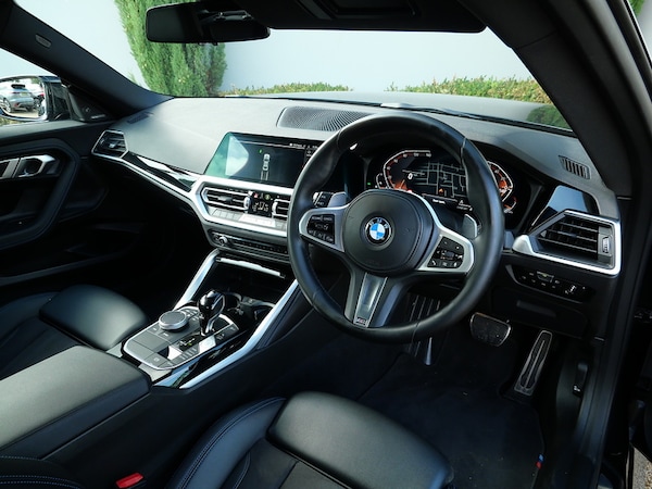 Used BMW 2 Series 2022 for sale - 75716944: Photo 3