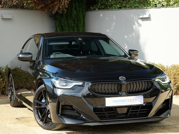 Used BMW 2 Series 2022 for sale - 75716944: Photo 5