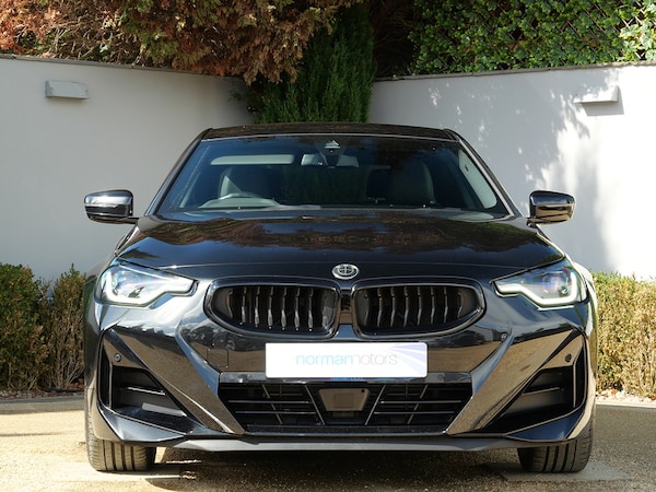 Used BMW 2 Series 2022 for sale - 75716944: Photo 6