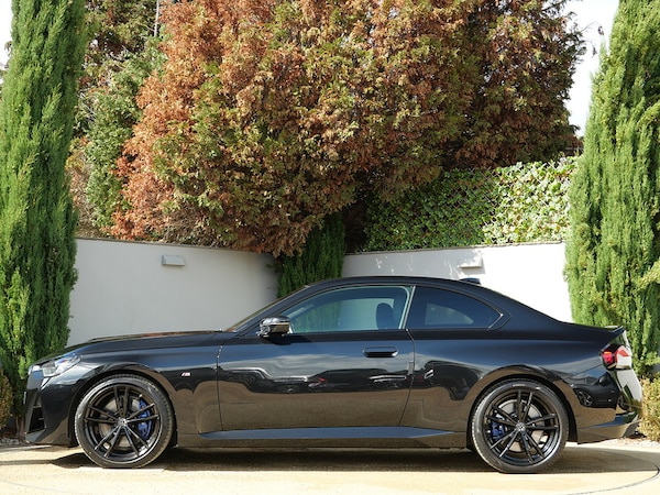 Used BMW 2 Series 2022 for sale - 75716944: Photo 8
