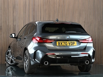 Used BMW 1 Series 2020 for sale - 78986486: Photo